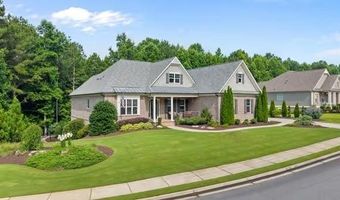 731 Creekside Bnd, Alpharetta, GA 30004