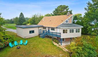 2223 N Partridge Point Rd, Alpena, MI 49707