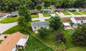 643 Washington Dr, Arnold, MO 63010