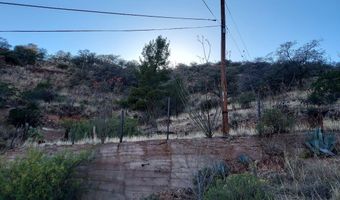 Tbd Opera Drive 71, Bisbee, AZ 85603