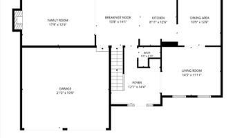 1010 PEPPARD Dr, Bel Air, MD 21014