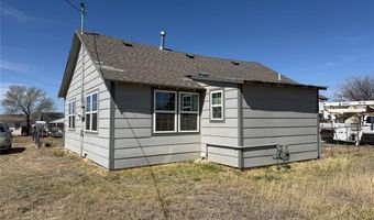 906 N Jackson St, Altus, OK 73521
