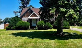 321 S Lake St, Amherst, OH 44001