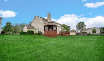 6 Yorkshire Ct, Algonquin, IL 60102