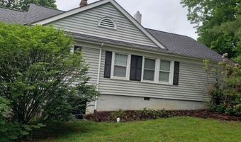 10006 JACKSON RIVER Tpke, Bacova, VA 24412