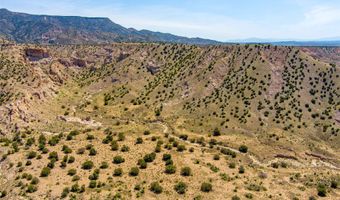 126 CR 156 A, Abiquiu, NM 87510