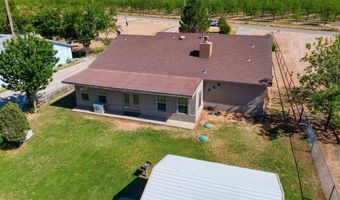 808 E Chapman Rd, Carlsbad, NM 88220