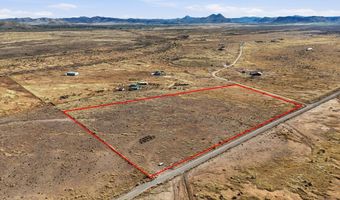 1350 Kimball Ln, Alpine, TX 79830