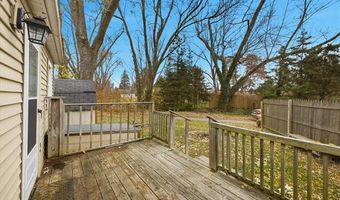 2878 N Williams Lake Rd, Addison, MI 48329