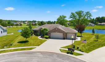 103 MacTavish Ct, Angola, IN 46703