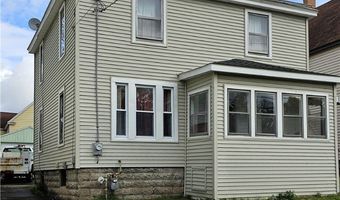 830 Watson Pl, Utica, NY 13502
