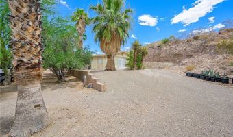 1 Silver Creek Rd, Oatman, AZ 86433