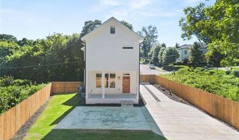 327 OHM, Avondale Estates, GA 30002