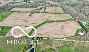 Lot 2 1630 N 400 W, Bargersville, IN 46106
