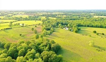 Half Bank Road, Atoka, OK 74525