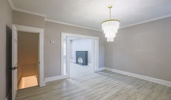 2117 PARK Ave, Baltimore, MD 21217