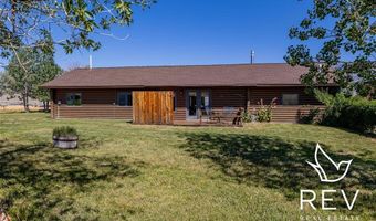 40 Absoraka Dr, Cody, WY 82414