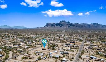2235 E CODY St, Apache Junction, AZ 85119