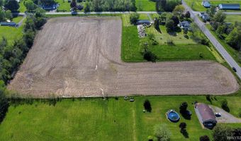 VL Roosevelt Highway, Albion, NY 14411