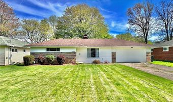 29700 Franklin Ave, Wickliffe, OH 44092