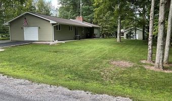 4285 N Elder Trl, Alcona, MI 48742