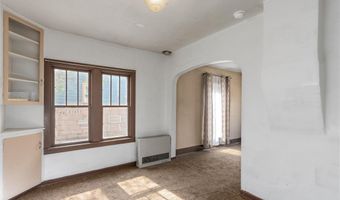 119 S Woodard Ave, Absarokee, MT 59001
