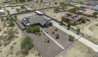 10203 N BURRIS Rd, Casa Grande, AZ 85122