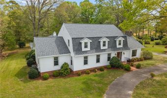 1094 Guy Rd, Angier, NC 27501