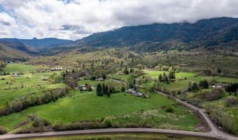 Old Highway 99, Ashland, OR 97520
