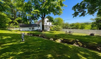443 Amity Rd, Bethany, CT 06524