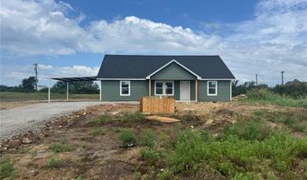 4029 Olivia Lucille St, Azle, TX 76020
