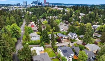 10415 SE 13th St, Bellevue, WA 98004