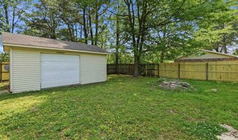 107 Terra Dr, Bay, AR 72411