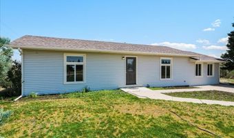619 TERRY RANCH Rd, Cheyenne, WY 82007