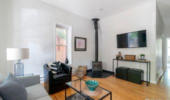 1237 Elder Ave 1, Boulder, CO 80304