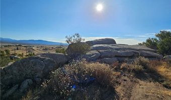 403 Lot On Lakeshore Blvd, Aguanga, CA 92536