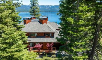 120 State Route 28 45, Crystal Bay, NV 89402