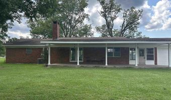 40728 Whitehouse Fork Rd, Bay Minette, AL 36507