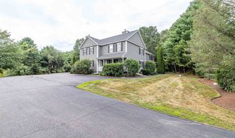 33 Merrimack Rd C, Amherst, NH 03031
