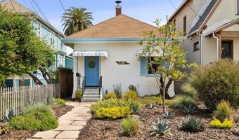 3287 Briggs Ave, Alameda, CA 94501