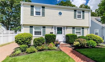 19 Longue Vue Ave, North Providence, RI 02904