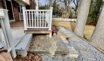 11341 FRANCES Dr, Beltsville, MD 20705