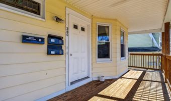 380 Gurdon St 1, Bridgeport, CT 06606