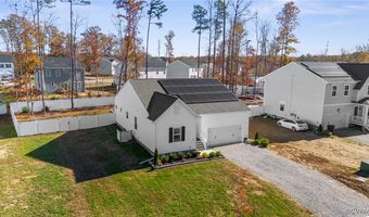 70 Chelsea Cir, Aylett, VA 23009