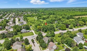 1914 S Avon Ave, Avon, IN 46123