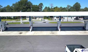 341 S Main St, Bishopville, SC 20010