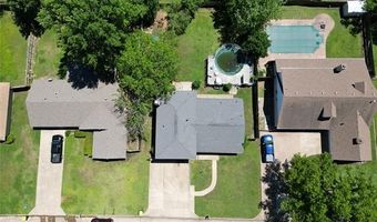 2205 E Foster Dr, Ada, OK 74820