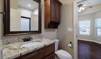 4103 SW Buckeye St, Bentonville, AR 72713