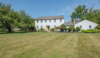 38 VAN DOREN Way, Belle Mead, NJ 08502