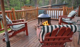747 Coyote Hill Rd, Allenspark, CO 80510